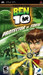 BEN 10 : Protector Of Earth