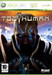 Too Human