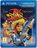 The Jak and Daxter Trilogy