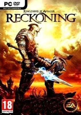 Kingdoms Of Amalur: Reckoning: Av Media Buy Kingdoms Of Amalur: Reckoning: Av Media