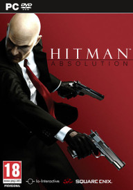 Hitman: Absolution: Av Media Buy Hitman: Absolution: Av Media