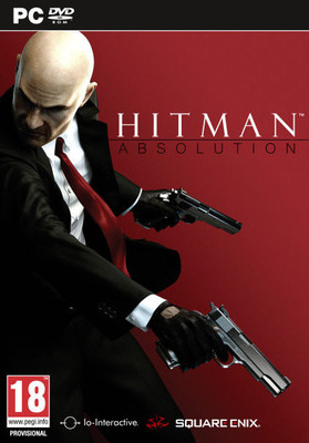 Hitman: Absolution: Av Media Buy Hitman: Absolution: Av Media