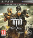 Army Of Two: The Devil's Cartel (Overkill Edition)