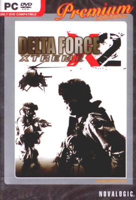 Delta Force : Xtreme 2: Av Media Buy Delta Force : Xtreme 2: Av Media