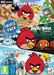 Angry Birds (Triple Pack)