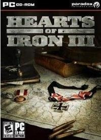 Buy Hearts Of Iron 3: Av Media