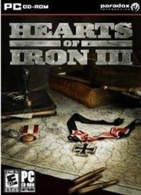 Hearts Of Iron 3: Av Media Buy Hearts Of Iron 3: Av Media