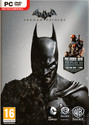 Batman: Arkham Origins: Av Media