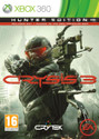 Crysis 3 (Hunter Edition): Av Media