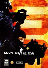 Counter Strike: Global Offensive (PC & MAC Compatible): Av Media Buy Counter Strike: Global Offensive (PC & MAC Compatible): Av Media