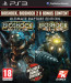Bioshock: Ultimate Rapture Edition