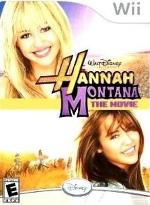 Buy Hannah Montana: Av Media