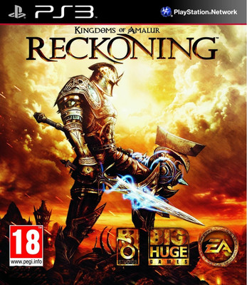 Kingdoms Of Amalur: Reckoning: Av Media Buy Kingdoms Of Amalur: Reckoning: Av Media