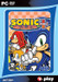 Sonic Mega Collection Plus