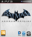 Batman: Arkham Origins: Av Media