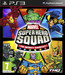 Marvel Super Hero Squad : The Infinity Gauntlet