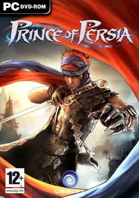 Buy Prince Of Persia: Av Media