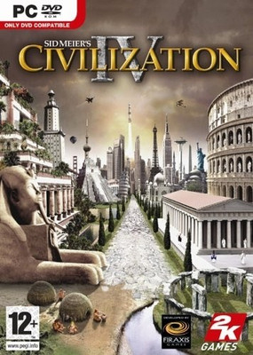Sid Meier's Civilization IV: Av Media Buy Sid Meier's Civilization IV: Av Media