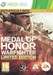 Medal of Honor: Warfighter Limited Edition
