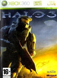 Halo 3: Av Media Buy Halo 3: Av Media
