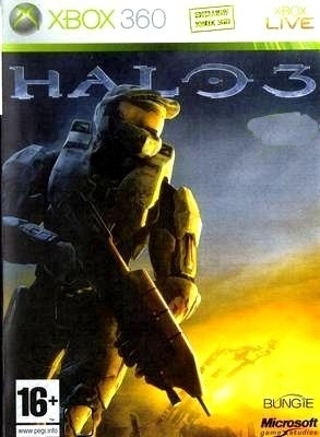 Buy Halo 3: Av Media