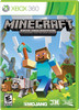 Buy Game Minecraft: Xbox 360 Edition