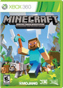 Minecraft: Xbox 360 Edition: Av Media