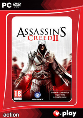 Assassin's Creed II: Av Media Buy Assassin's Creed II: Av Media