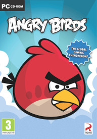 Angry Birds: Av Media Buy Angry Birds: Av Media
