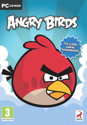 Angry Birds: Av Media Buy Angry Birds: Av Media