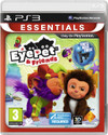 Eye Pet & Friends [Essentials] (Move Required): Av Media