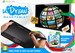 Gametablet With UDraw Studio : Instant Artist