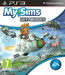 My Sims : Sky Heroes