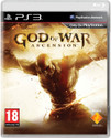 God Of War: Ascension: Av Media