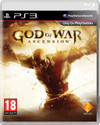 God Of War: Ascension: Av Media