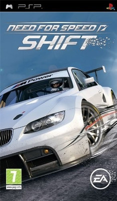 Buy Need For Speed : Shift: Av Media