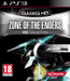 Zone Of The Enders: HD Collection