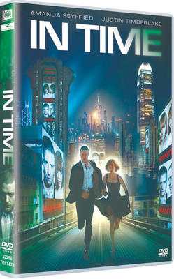 In Time: Av Media Buy In Time: Av Media