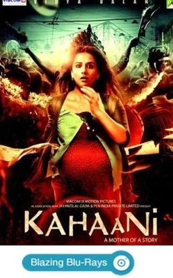 Kahaani: Av Media Buy Kahaani: Av Media