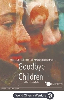 Goodbye Children: Av Media Buy Goodbye Children: Av Media