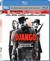 Django Unchained: Av Media