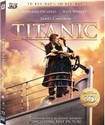 Titanic 3D: Av Media