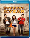 Student Of The Year: Av Media