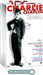 Charlie Chaplin (B/W)