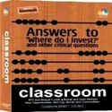 Classroom Series 1 - Answer To Where Do I Invest: Av Media
