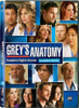 Greys Anatomy Complete Eighth Season: Av Media