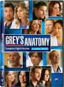 Greys Anatomy Complete Eighth Season: Av Media