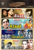 Buy Movie Classic Collection - Jaal / Azaad / Biradari / Parvarrish