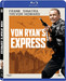 Von Ryan's Express