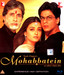 Mohabbatein